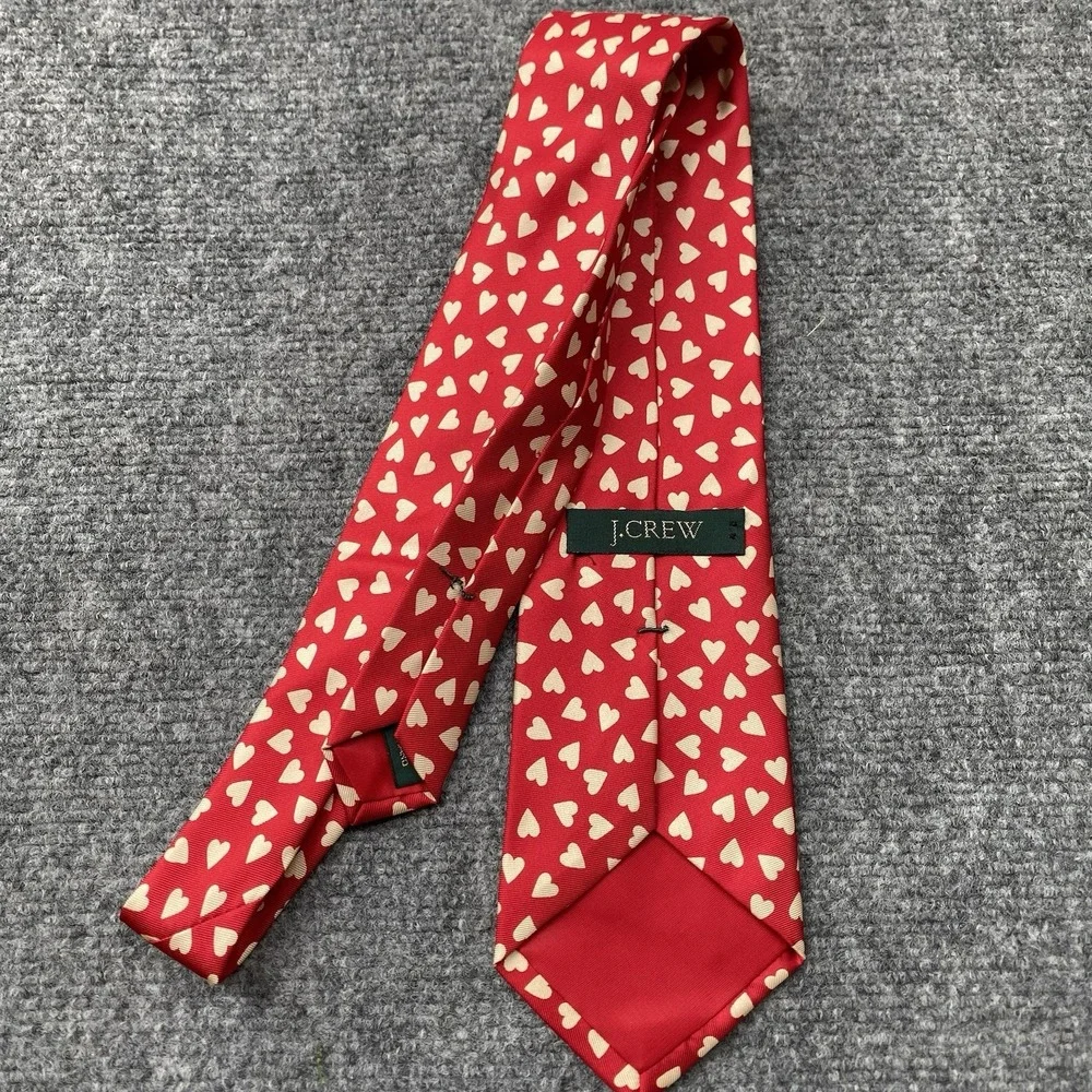 J. Crew Factory crew silk
